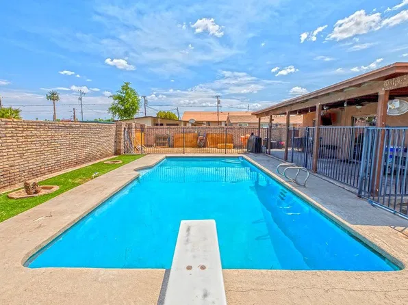 1358 E Morrison St, Yuma, AZ 85365