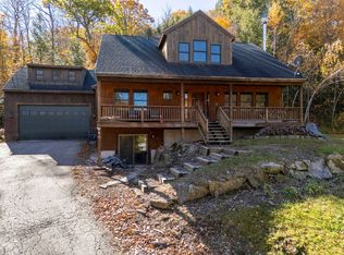 52 Cotton Hill Rd, New London, NH 03257