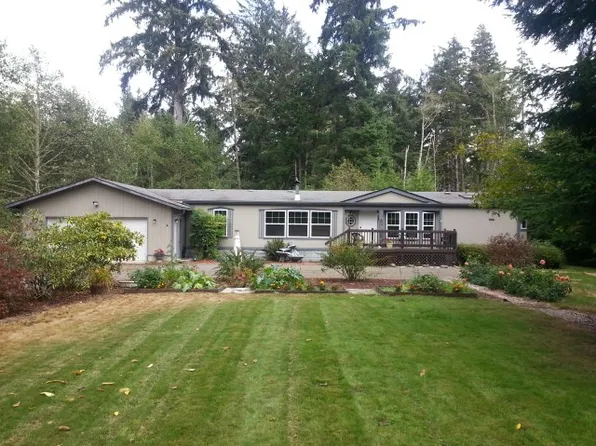 3818 199th Ct, Long Beach, WA 98631