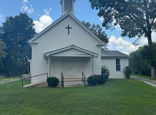 3949 Lower East Valley Rd, Dunlap, TN 37327