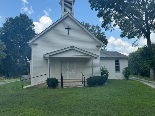 3949 Lower East Valley Rd, Dunlap, TN 37327