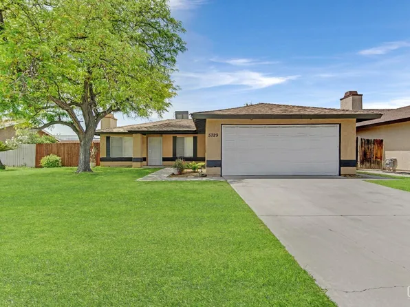 5729 Gwendolyn St, Bakersfield, CA 93304