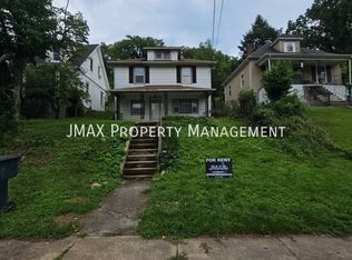 1318 Buena Vista Blvd SE, Roanoke, VA 24013