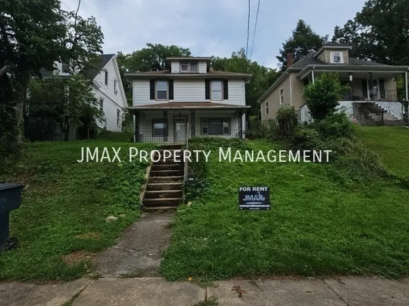 1318 Buena Vista Blvd SE, Roanoke, VA 24013