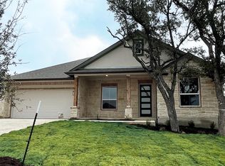 2016 Rushing Ranch Path, Georgetown, TX 78628