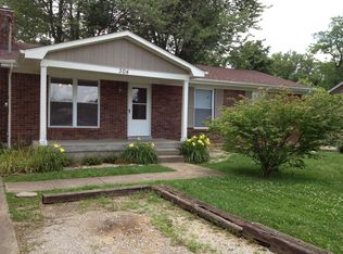 304 Boaz Ln, Mount Washington, KY 40047