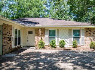 5019 Timber Ridge St, Baytown, TX 77521