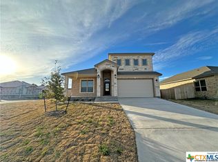 2002 Butternut St, Temple, TX 76502