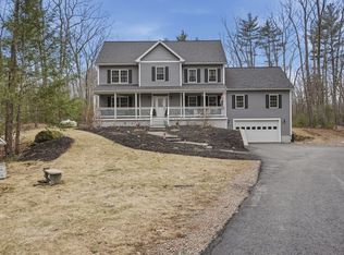 7 Lefevre Dr, Kingston, NH 03848