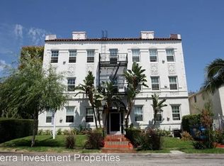 1840 N Berendo St APT 306, Los Angeles, CA 90027