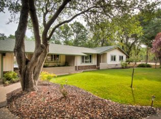 3297 Carriage Ln, Cottonwood, CA 96022