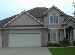 9903 N Maywood Ave, Kansas City, MO 64157