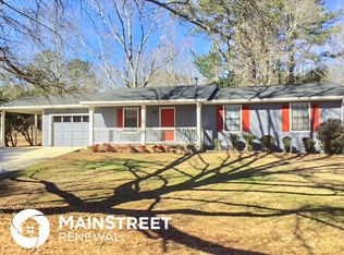 20 Carriage Cir, Stockbridge, GA 30281