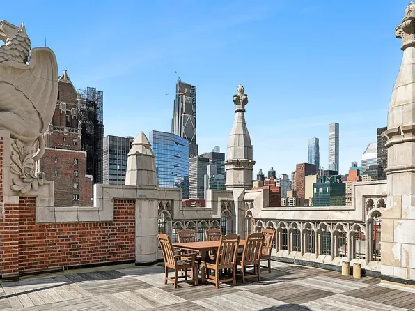 25 Tudor City Place 1014 image 7 of 7