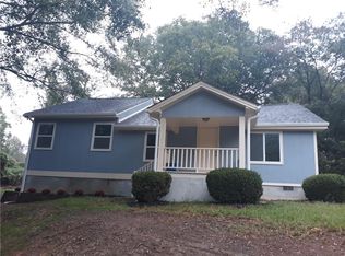 510 Adamson Ave, Carrollton, GA
