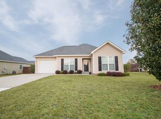 904 Haverhill Cir, Warner Robins, GA 31088