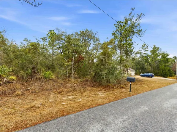 11063 Liberto Rd #12, Brooksville, FL 34614