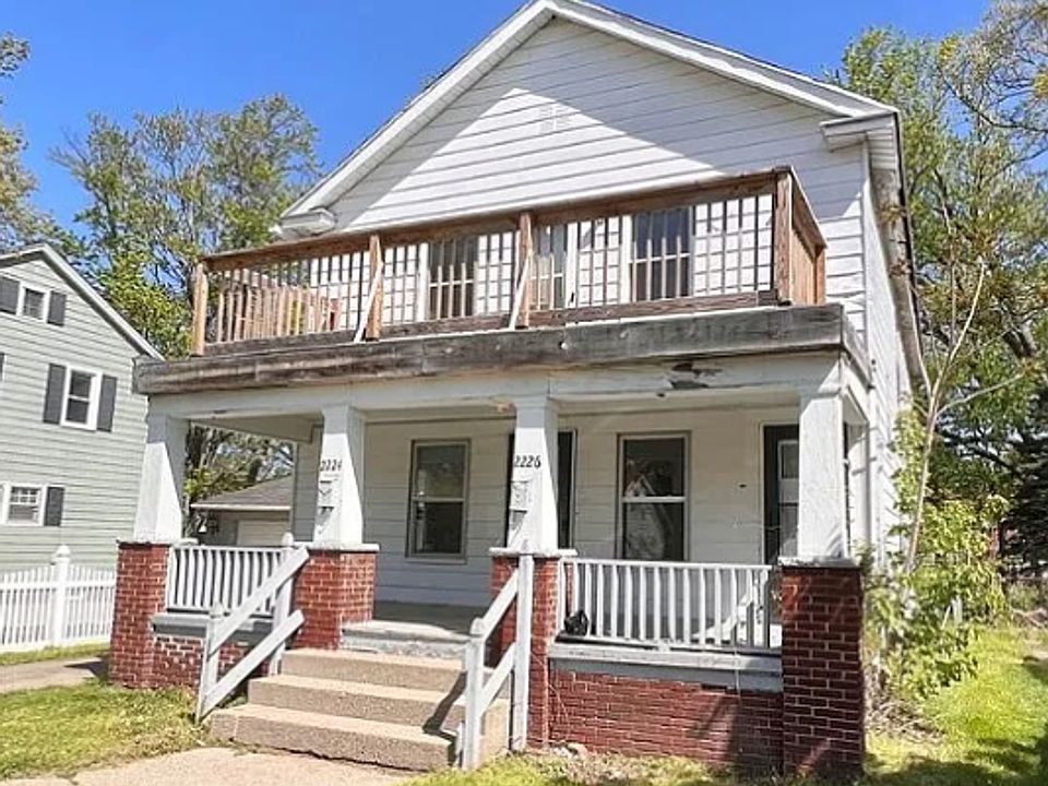 1st image of 2224 W Sylvania Ave #2226