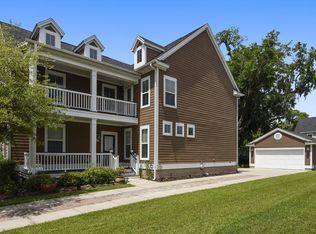 3010 Sage Way, Charleston, SC 29414