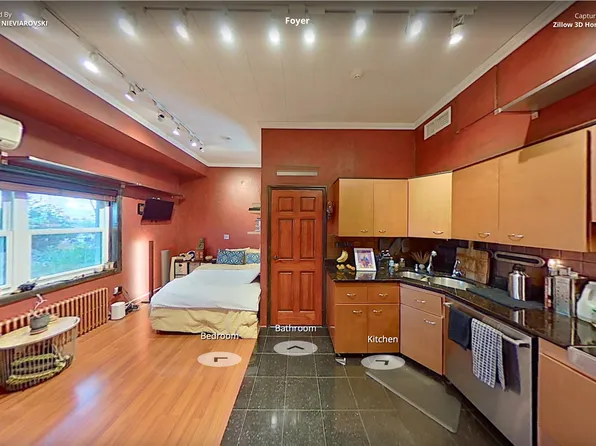 (undisclosed Address), Yonkers, NY 10704