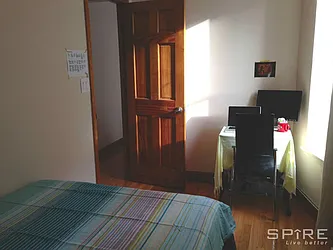 Rented by Spire Group