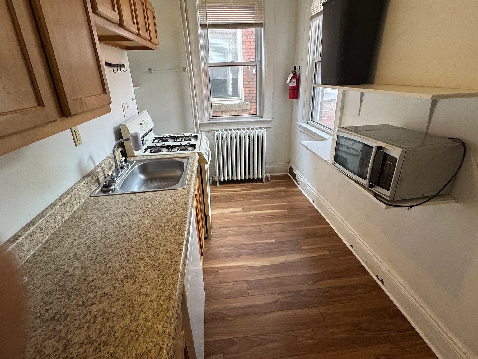 3 bed, $2,900 — Photo 1