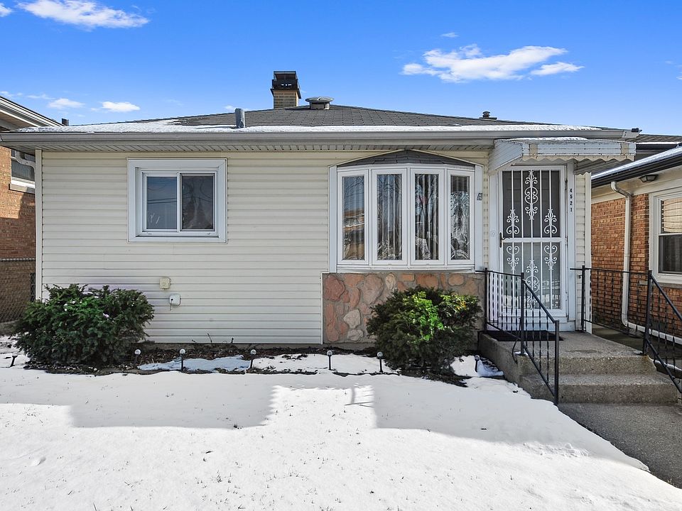 1st image of 4521 N Sayre Ave