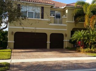 10117 Cobblestone Creek Dr, Boynton Beach, FL 33472