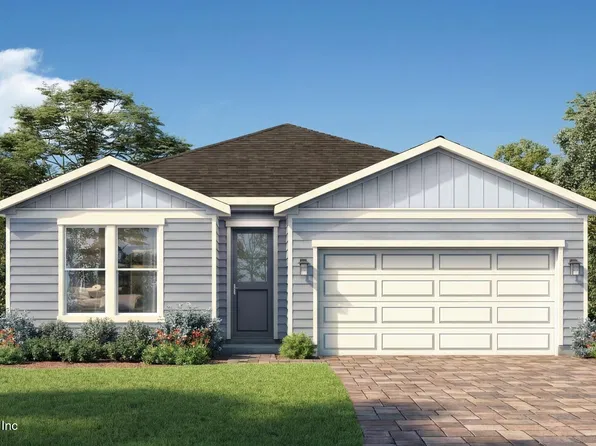 1359 HAMMOCK DUNES Drive, Jacksonville, FL 32221