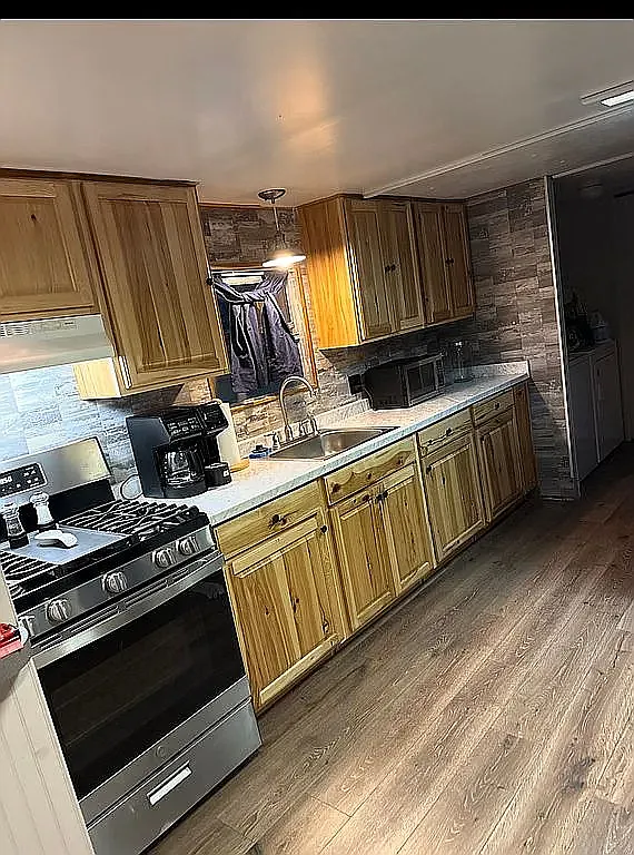 2 bed, 950 sqft, $1,250 — Photo 3