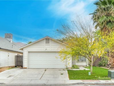 1574 Teardrop St, Las Vegas, NV, 89142
