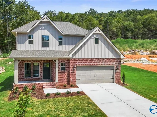 6555 Oak Meadow Dr, Owens Cross Roads, AL 35763