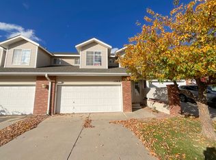1742 Victorian Point, Colorado Springs, CO 80905