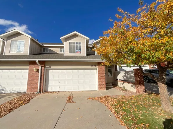 1742 Victorian Point, Colorado Springs, CO 80905
