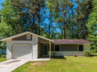 563 Post Oak Rd, Jonesboro, GA 30238