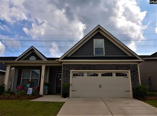 142 Flutter Drive, Lexington, SC 29072