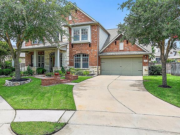 2nd image of 12318 Johns Purchase Ct