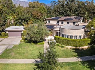 1660 Chelsea Rd, San Marino, CA 91108