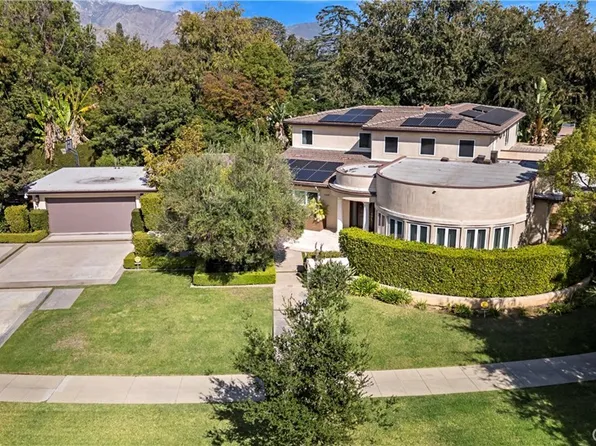 1660 Chelsea Rd, San Marino, CA 91108