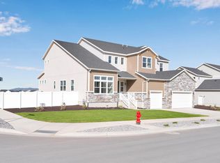 6224 W Teton Ranch Dr, Herriman, UT 84096