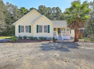 407 Price St, Goose Creek, SC 29445