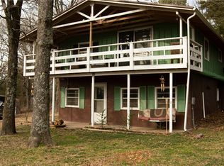 16238 Onda Mountain Rd, West Fork, AR 72774