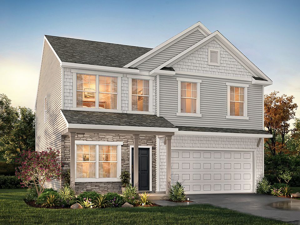 Elizabeth Oaks by True Homes - Charlotte in Kannapolis NC | Zillow