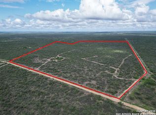 3 N Private rd 9007, Brackettville, TX 78832