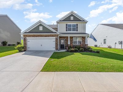 136 Lake Grove Rd, Simpsonville, SC, 29681