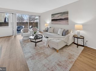 5500 Friendship Blvd APT 827N, Chevy Chase, MD
