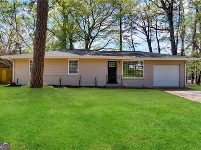 157 Ruzelle Dr SE, Atlanta, GA, 30354
