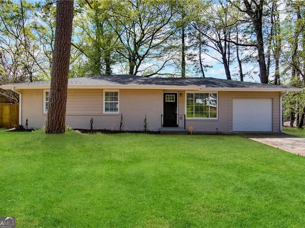 157 Ruzelle Dr SE, Atlanta, GA 30354