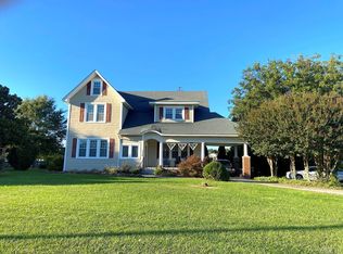 110 E Main St, Conway, NC 27820