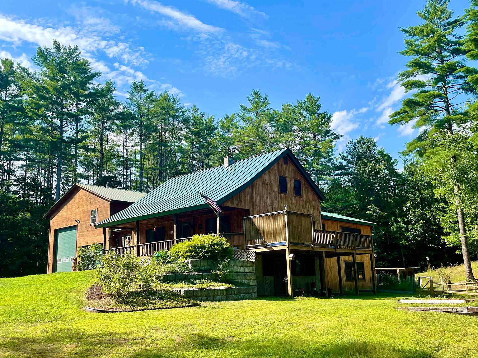 498 Marcs Drive, Chester, VT 05143 Zillow